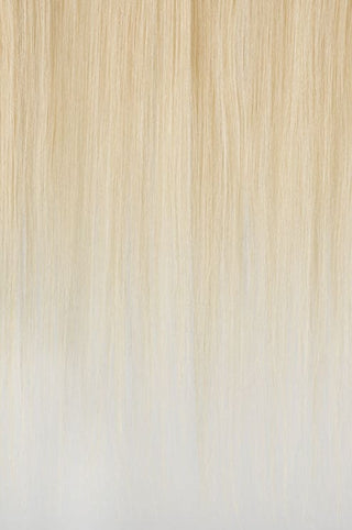 Virgin Brazilian 613 Blonde Straight Closure
