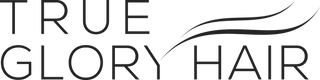 True Glory Hair Logo