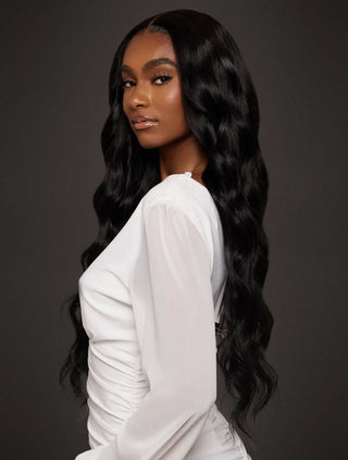 Virgin Brazilian Body Wave Bundle True Glory Hair