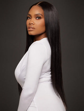 Virgin Brazilian Straight Bundle True Glory Hair