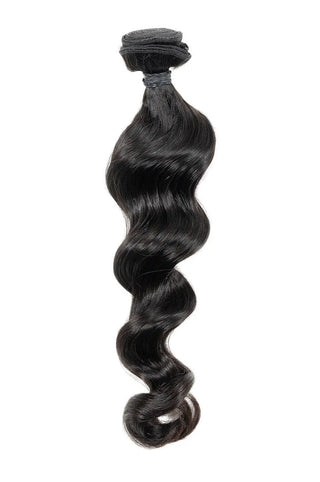 Virgin Brazilian Body Wave Bundle True Glory Hair