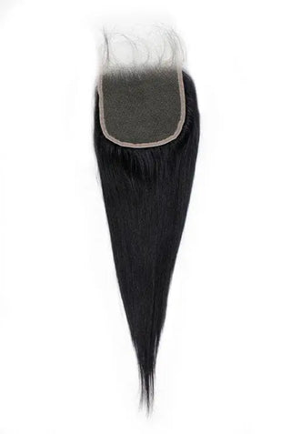 Virgin Brazilian Straight Lace Closure True Glory Hair