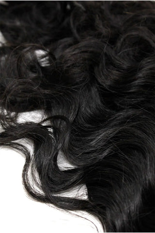 Virgin Brazilian Body Wave Clip-Ins True Glory Hair