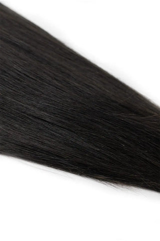 Virgin Brazilian Straight Clip-Ins True Glory Hair