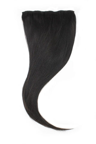 Virgin Brazilian Straight Clip-Ins True Glory Hair