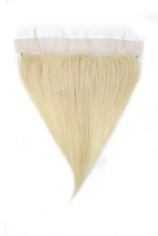 Virgin Brazilian 613 Blonde Straight Lace Frontal True Glory Hair