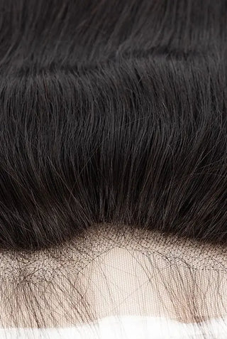 Virgin Brazilian Straight Lace Frontal True Glory Hair