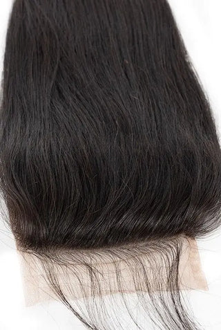 Virgin Brazilian Straight Lace Closure True Glory Hair