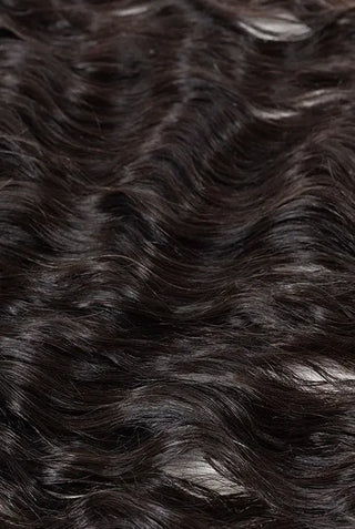 Virgin Brazilian Body Wave Lace Frontal True Glory Hair