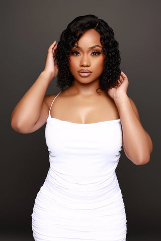 Laila Wig True Glory Hair