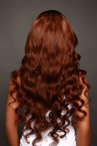 Tanya Wig True Glory Hair