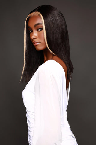 Nicki Wig True Glory Hair
