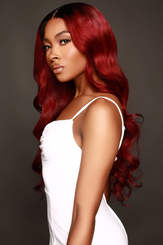 Tiana Wig True Glory Hair