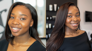 How Can Beaded Hair Extensions Enhance Your Elegance? A Comprehensive Guide