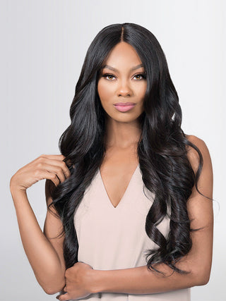 Winter Style Upgrade: Why Brazilian Body Wave is Your Go-To Choice