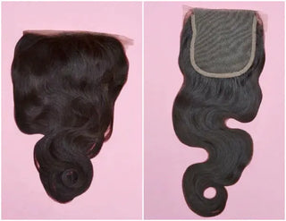 What's The Difference Between Brazilian Body Wave Hair Closures And Frontals?