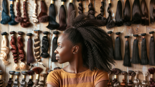 Navigating the World of Hair Extensions: Understanding Costs and Choices