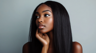 Top 10 Stunning Hairstyles Achievable with Halo Hair Extensions