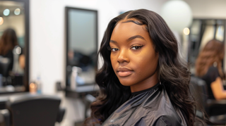 What is a Lace Front Wig? Unveiling the Secret to Natural-Looking Hair