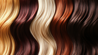 Blossom in Style: The Top 10 Hair Colors Set to Bloom and Thrive in Spring 2024