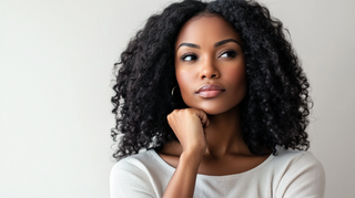 Elevate Your Look with 5 Fantastic Ways to Jazz Up Your Gorgeous Curls