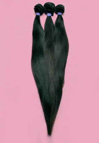 How Many Virgin Hair Extension Bundles Do You Need?