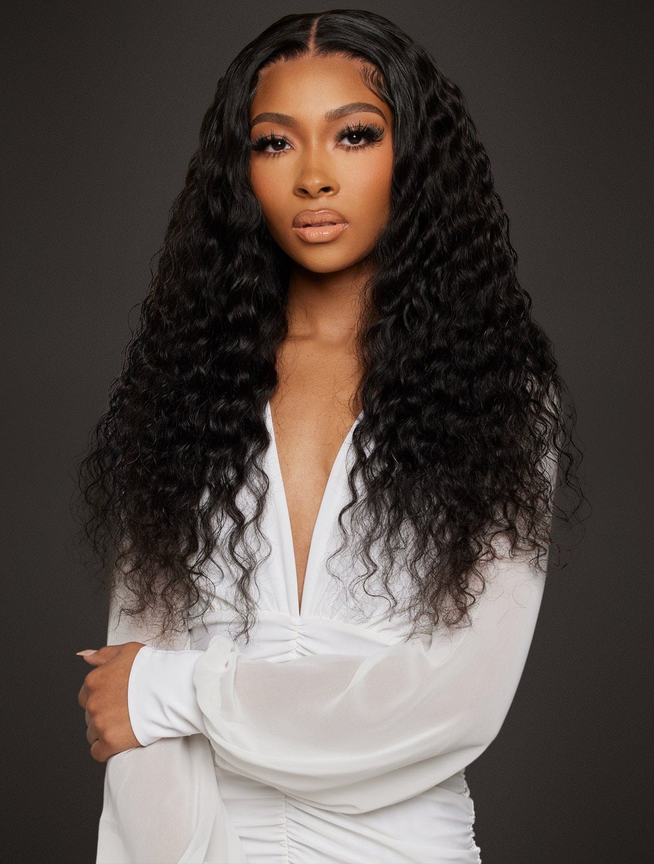 Virgin Brazilian Deep Wave Bundle