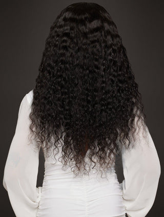 Virgin Brazilian Deep Wave Bundle