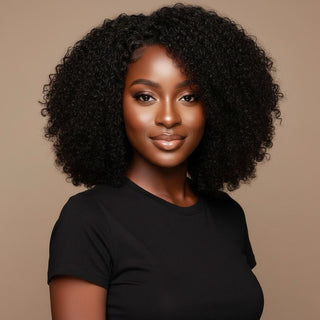 Kinky Curly 14″ Triple Bundle (3 Bundles)