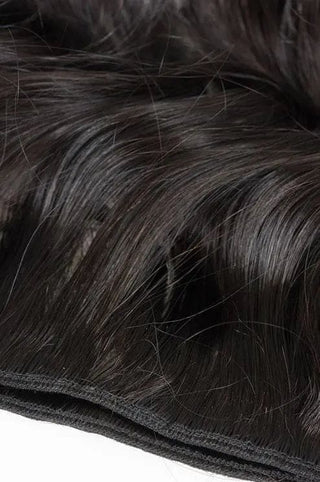 Virgin Brazilian Loose Wave Bundle True Glory Hair