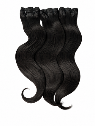 True Raw Indian Wavy