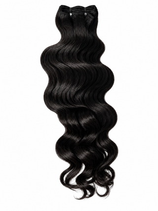 True Raw Indian Curly