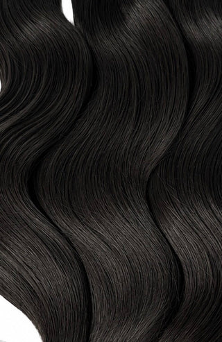 True Raw Indian Wavy