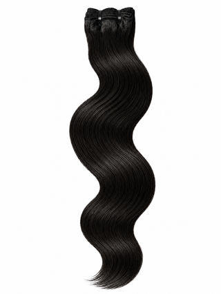 True Raw Indian Wavy