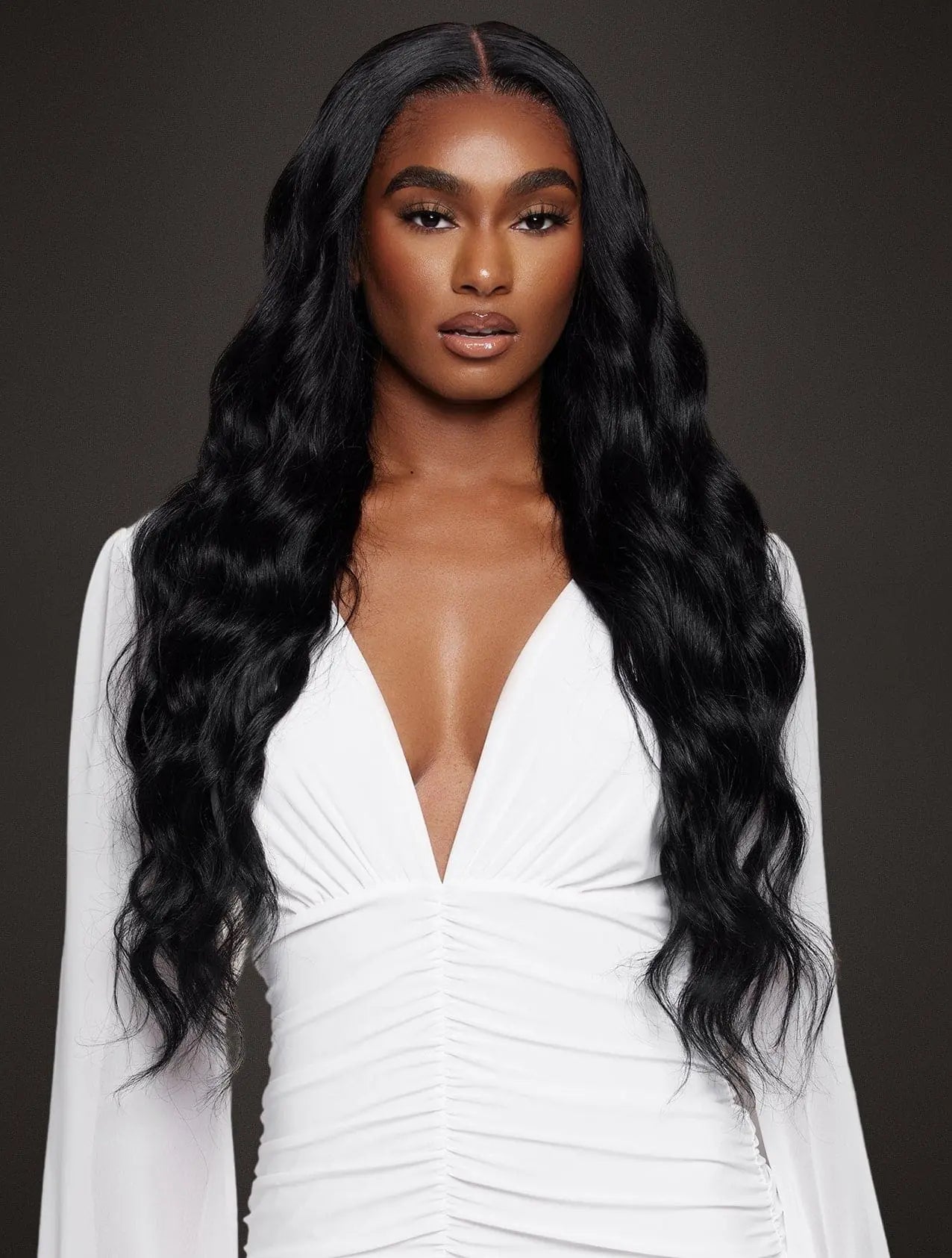 Virgin Brazilian Body Wave Bundle True Glory Hair