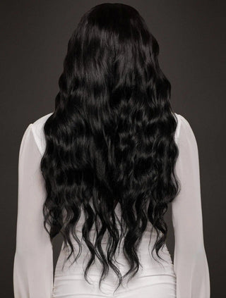 Virgin Brazilian Body Wave Bundle