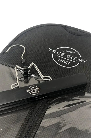 Protective Wig Storage Bag - True Glory Hair