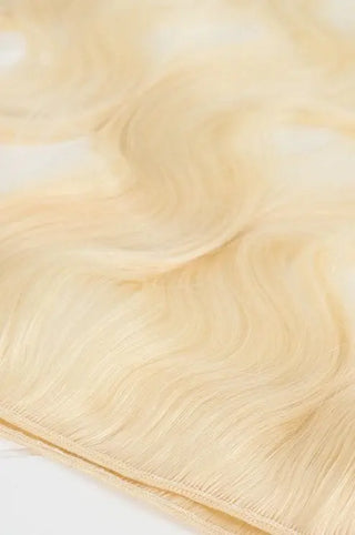 Dyed Virgin Brazilian Body Wave Bundle - True Glory Hair