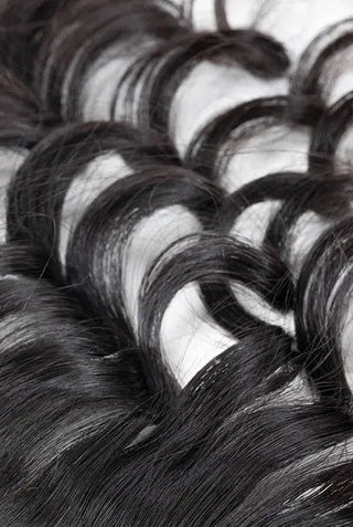 Virgin Brazilian Body Wave Bundle