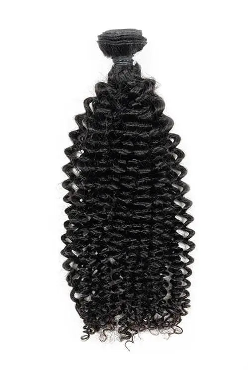 Curly hair bundles Clearance