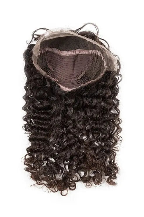 Brazilian deep wave hair true glory Clearance