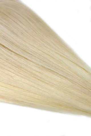 Virgin Brazilian 613 Blonde Straight Lace Frontal True Glory Hair