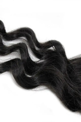 Virgin Brazilian Body Wave Lace Closure True Glory Hair