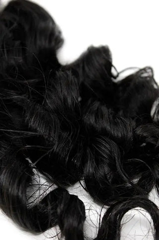 Virgin Brazilian Body Wave Headband Wig True Glory Hair