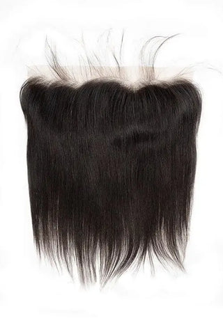 Virgin Brazilian Straight Lace Frontal - True Glory Hair