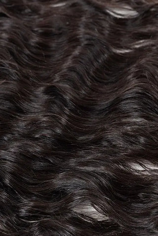 Virgin Brazilian Body Wave Lace Frontal - True Glory Hair